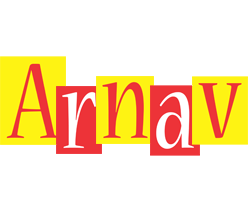 arnav errors logo