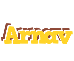 arnav hotcup logo