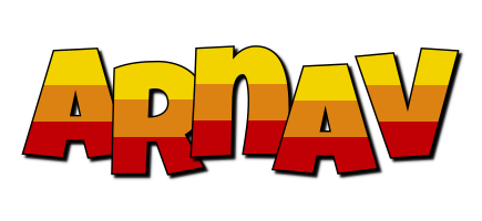 arnav jungle logo