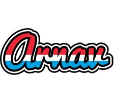 arnav norway logo