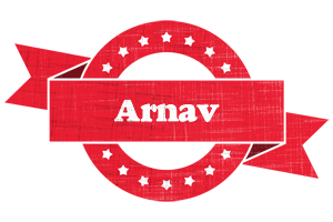 arnav passion logo