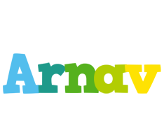 arnav rainbows logo