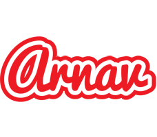 arnav sunshine logo