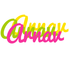 arnav sweets logo