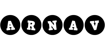 arnav tools logo