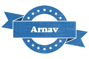 arnav trust logo