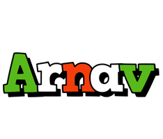 arnav venezia logo