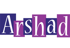 arshad autumn logo