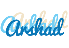 arshad breeze logo