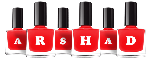 arshad fashion logo