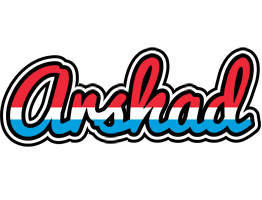 arshad norway logo
