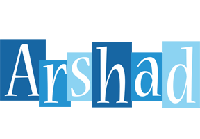 arshad winter logo