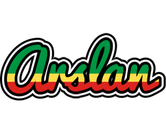 arslan african logo