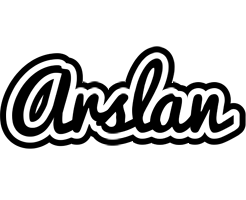 arslan chess logo