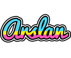 arslan circus logo