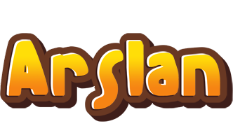 arslan cookies logo