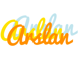 arslan energy logo