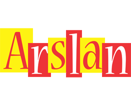 arslan errors logo