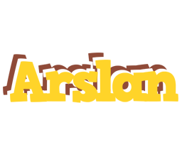 arslan hotcup logo