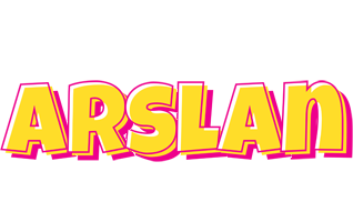 arslan kaboom logo