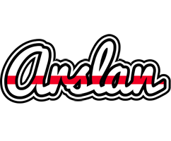 arslan kingdom logo