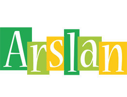 arslan lemonade logo