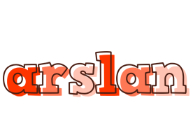 arslan paint logo
