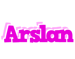 arslan rumba logo