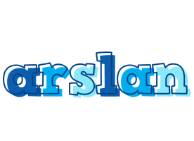 arslan sailor logo
