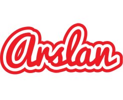 arslan sunshine logo