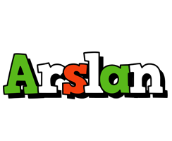 arslan venezia logo
