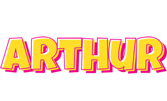 arthur kaboom logo