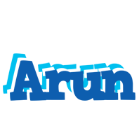 arun business logo