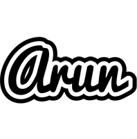 arun chess logo