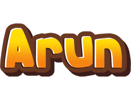 arun cookies logo