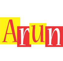 arun errors logo