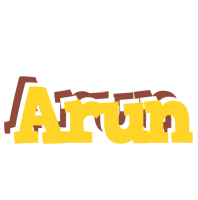 arun hotcup logo