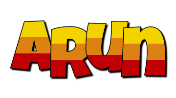 arun jungle logo