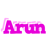 arun rumba logo