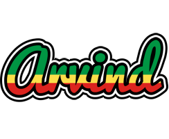 arvind african logo