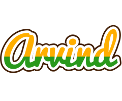 arvind banana logo