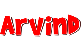 arvind basket logo