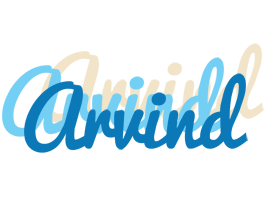 arvind breeze logo