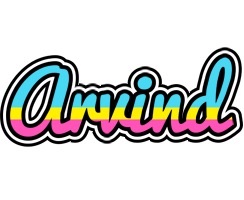 arvind circus logo
