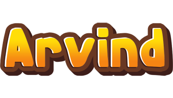 arvind cookies logo