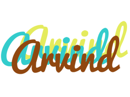 arvind cupcake logo