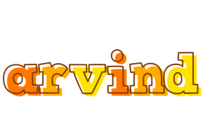 arvind desert logo