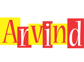 arvind errors logo
