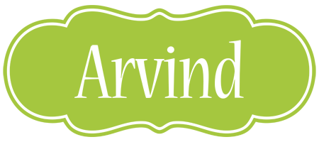 arvind family logo