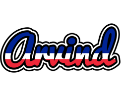 arvind france logo